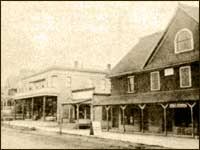 West Quackenbush Avenue, 1912